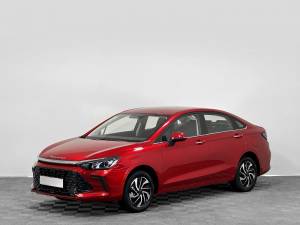 BAIC U5 Plus