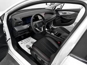 BAIC U5 Plus