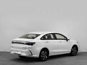 BAIC U5 Plus