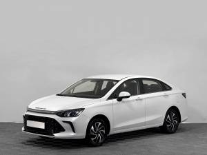 BAIC U5 Plus