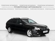 VMercedes-Benz C-класс 2007 г.в.