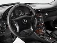 VMercedes-Benz C-класс 2007 г.в.