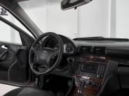 VMercedes-Benz C-класс 2007 г.в.