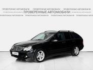 VMercedes-Benz C-класс 2007 г.в.