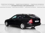 VMercedes-Benz C-класс 2007 г.в.