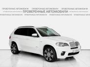VBMW X5 2011 г.в.
