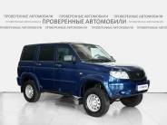 VУАЗ Patriot 2012 г.в.