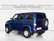 VУАЗ Patriot 2012 г.в.
