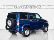 VУАЗ Patriot 2012 г.в.