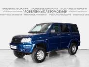 VУАЗ Patriot 2012 г.в.