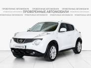 VNissan Juke 2013 г.в.