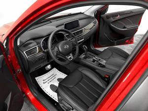 Dongfeng 580