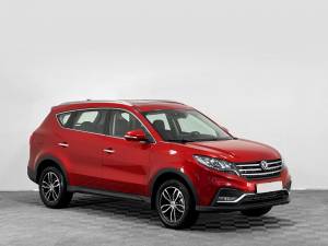 Dongfeng 580