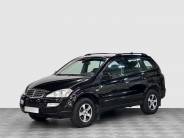 VSsangYong Kyron 2012 г.в.