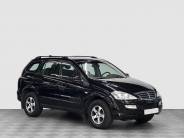 VSsangYong Kyron 2012 г.в.