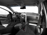 VSsangYong Kyron 2012 г.в.