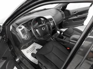 SsangYong Kyron