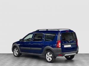 ВАЗ (LADA) Largus Cross
