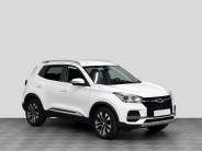 VChery Tiggo 4 2019 г.в.