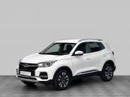 VChery Tiggo 4 2019 г.в.