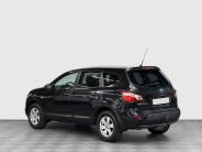 VNissan Qashqai+2 2011 г.в.