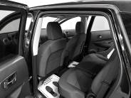 VNissan Qashqai+2 2011 г.в.