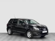 VNissan Qashqai+2 2011 г.в.