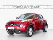 VNissan Juke 2014 г.в.