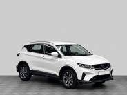 VGeely Coolray 2021 г.в.