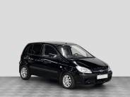 VHyundai Getz 2008 г.в.