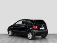 VHyundai Getz 2008 г.в.