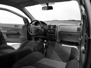 VHyundai Getz 2008 г.в.