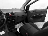 VHyundai Getz 2008 г.в.