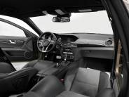 VMercedes-Benz C-класс 2013 г.в.