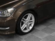 VMercedes-Benz C-класс 2013 г.в.