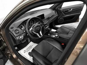 Mercedes-Benz C-класс
