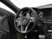 VMercedes-Benz C-класс 2013 г.в.
