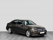 VMercedes-Benz C-класс 2013 г.в.