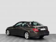 VMercedes-Benz C-класс 2013 г.в.