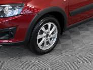 VВАЗ (LADA) Kalina 2017 г.в.