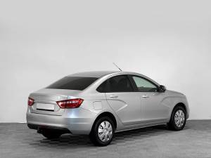 ВАЗ (LADA) Vesta