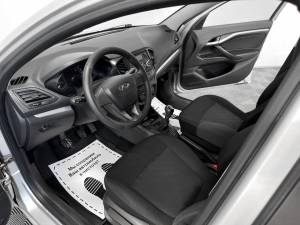 ВАЗ (LADA) Vesta