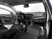 VВАЗ (LADA) Vesta 2017 г.в.