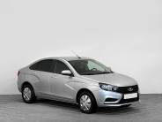 VВАЗ (LADA) Vesta 2017 г.в.
