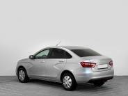 VВАЗ (LADA) Vesta 2017 г.в.