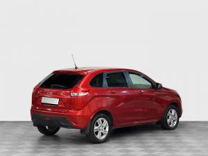 ВАЗ (LADA) XRAY