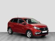 VВАЗ (LADA) XRAY 2019 г.в.