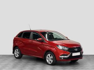 ВАЗ (LADA) XRAY