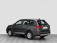 VMitsubishi Outlander 2017 г.в.