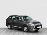 VMitsubishi Outlander 2017 г.в.